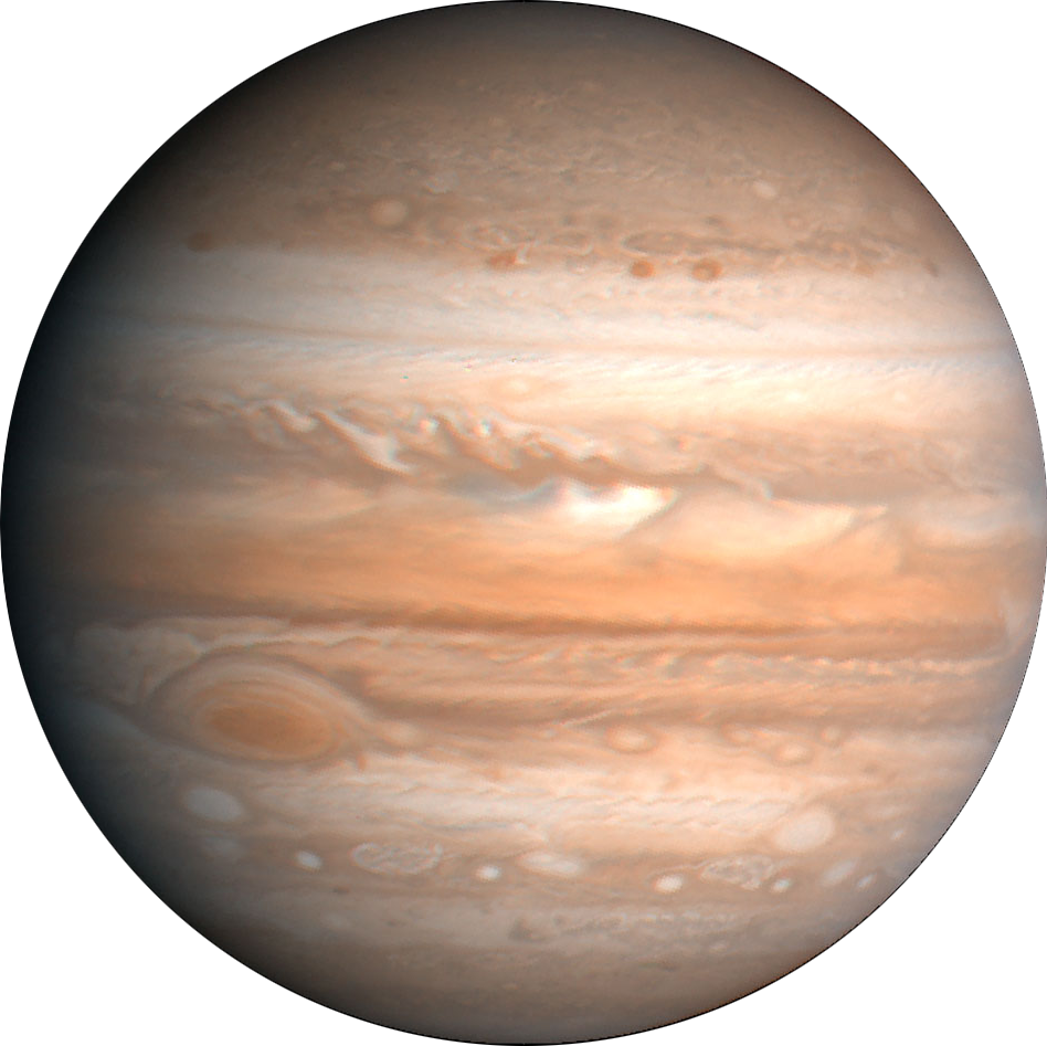 images of jupiter