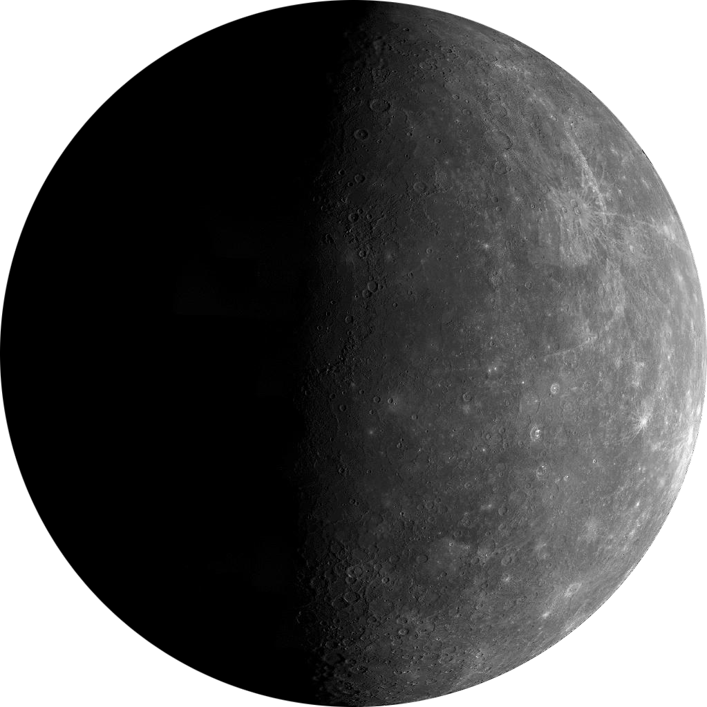 images of mercury